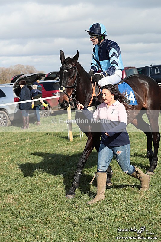 PtP 280226 289 - Kimblewick PtP Kingston Blount 28/02/26