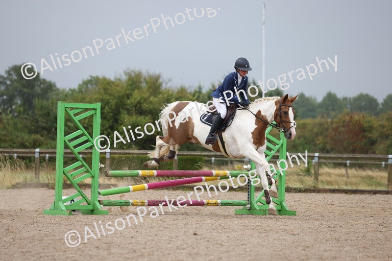 20250803-1399 - Class 4 - 90cm