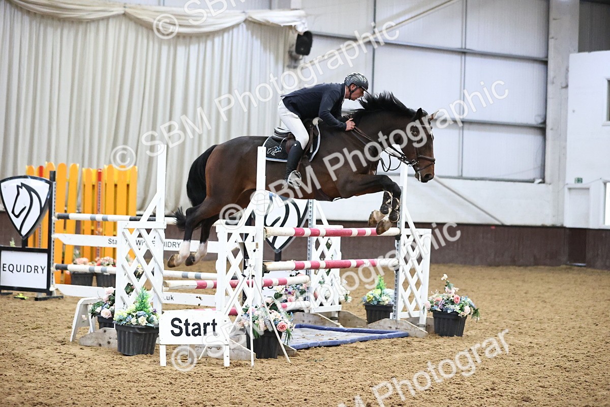SBM_003674 - Class 12 - Senior Foxhunter 1.20m