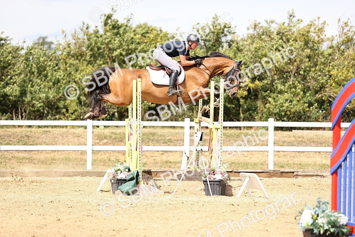 SBM_011224 - Class 10 - Talent Seekers Inc 7 Years Old Championship Qualifer - 1st Half