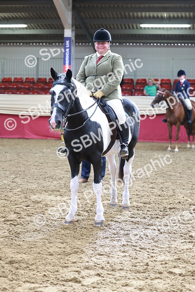 SBM_11990 - Class 102 - Equitation (Best Rider) Adult