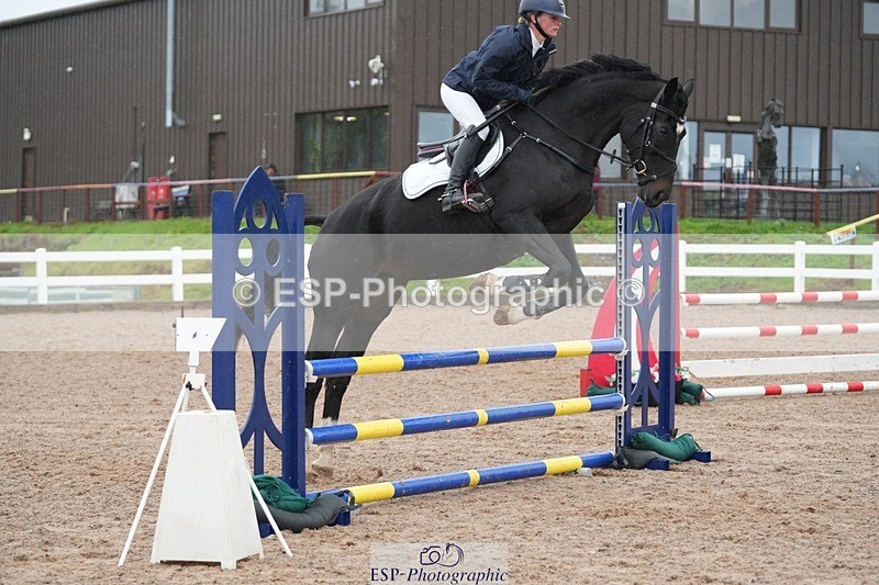 251003-121027-00846 - Cls 8 95cm Amateur Qualifier