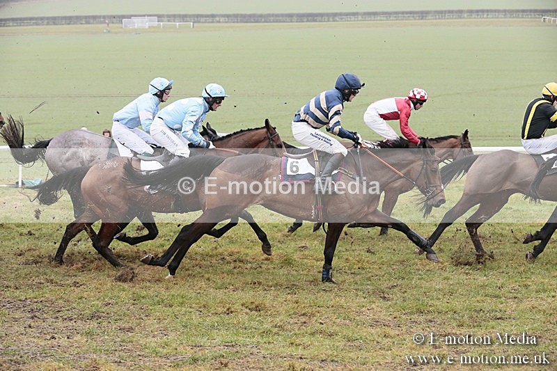 PtP 200118 178 - Barbury International Racing Club Point-to-Point 20/01/18