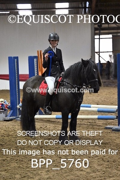 BPP_5760 - CLASS 2 30CM