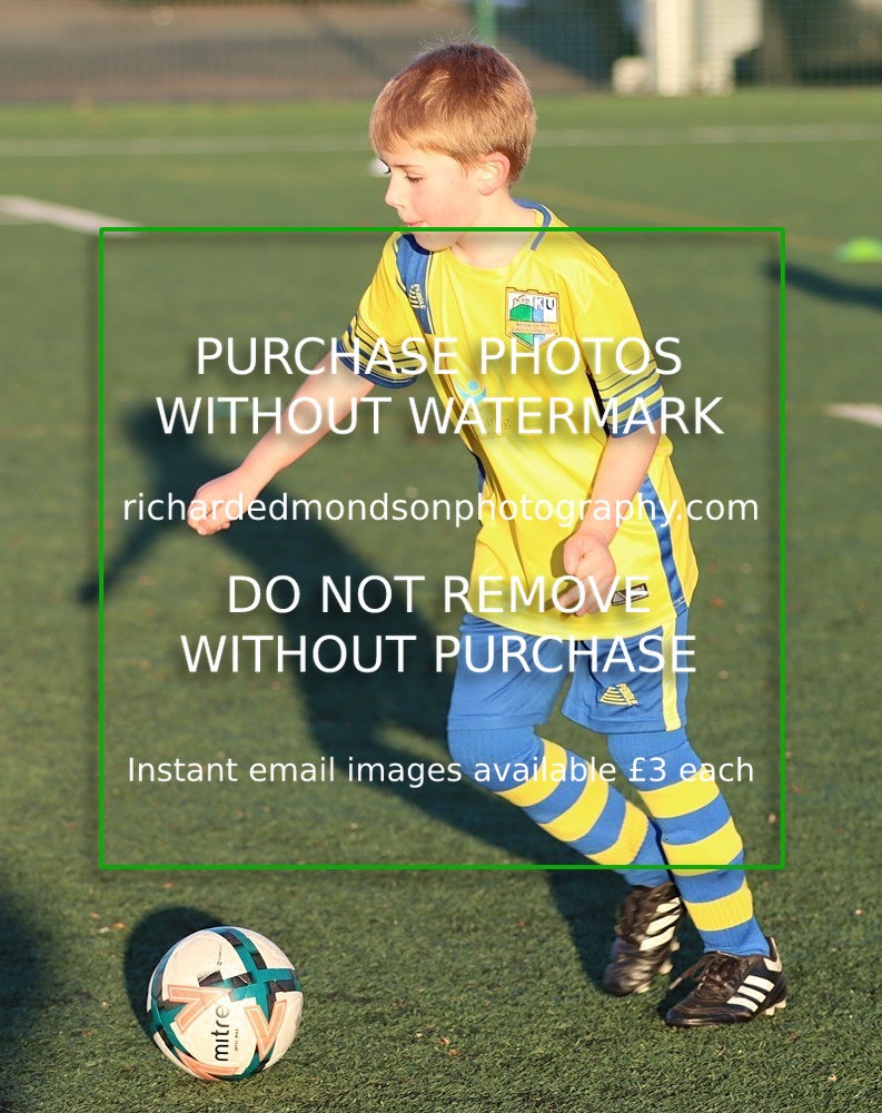 IMG_5448 - Kendal United Under 9