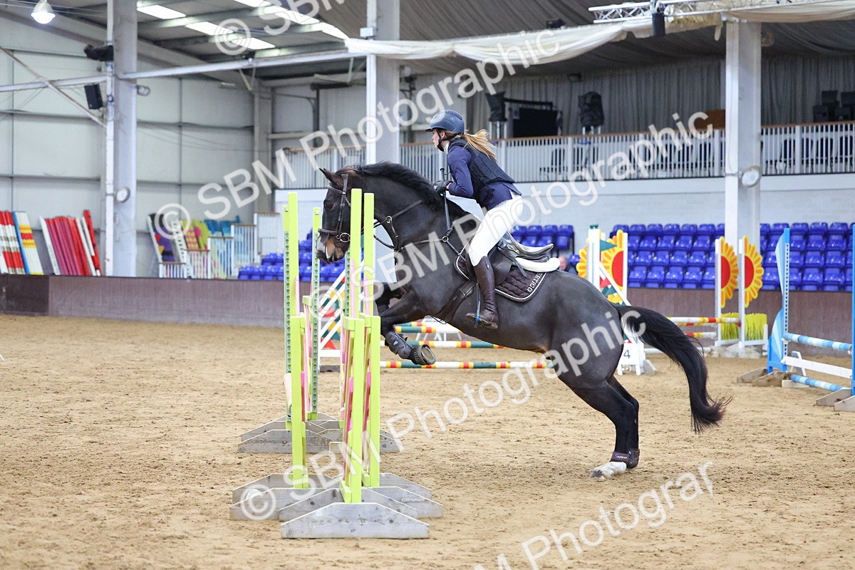 SBM_001500 - Class 4 - 70cm