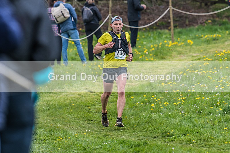 3 Peaks Finish-1098 - The 3 Peaks Race Saturday 26th April 2025 - The Finish