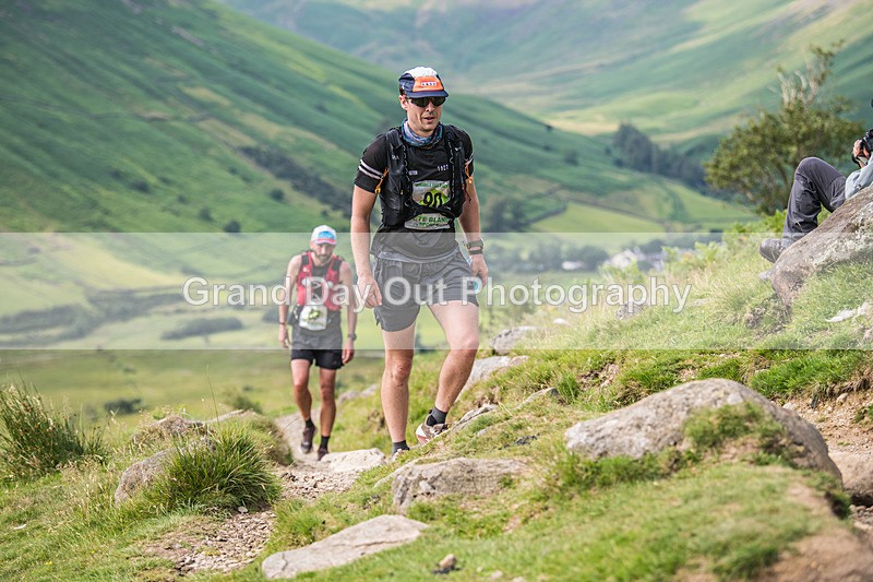 Wasdale-1155 - Wasdale Horseshoe Fell Race (Bad weather route) Saturday 11th July 2026
