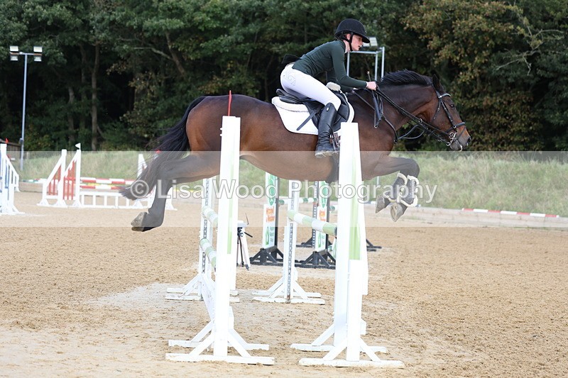 3E7A0057 - Class 11: Senior Discovery/1m open