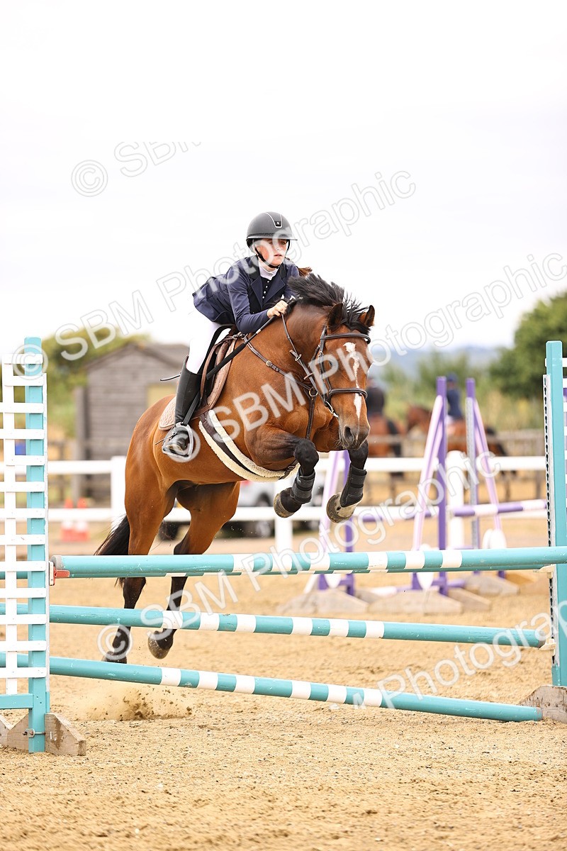 SBM_000171 - Class 2 - 0.85cm Amateur Championship Qualifier