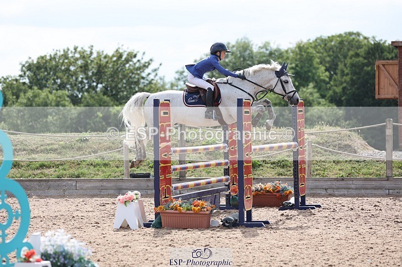250629-170836-13581 - Cls 30 138cm HOYS Qualifier