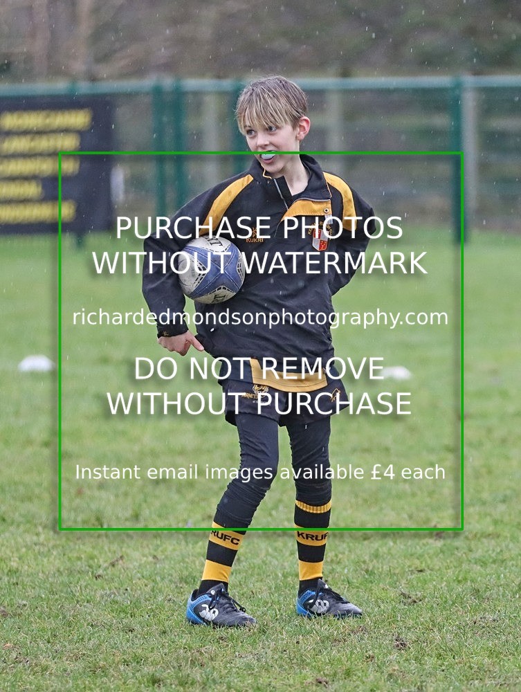 IMG_6778 - Kendal Rugby Under 11 vs Vale Of Lune Rugby Under 11 (8/1/23)