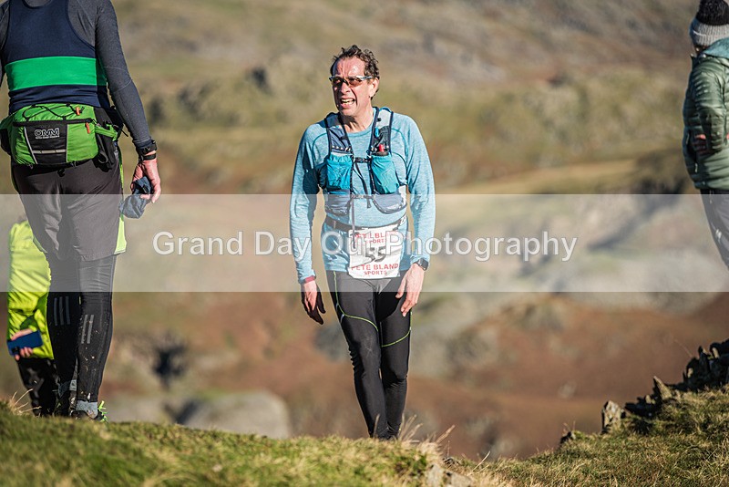 Dunnerdale-1008 - Dunnerdale Fell Race Saturday 11th November 2023