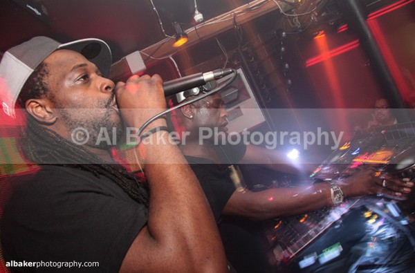 fabio - Heavy Hitterz: (A - L)