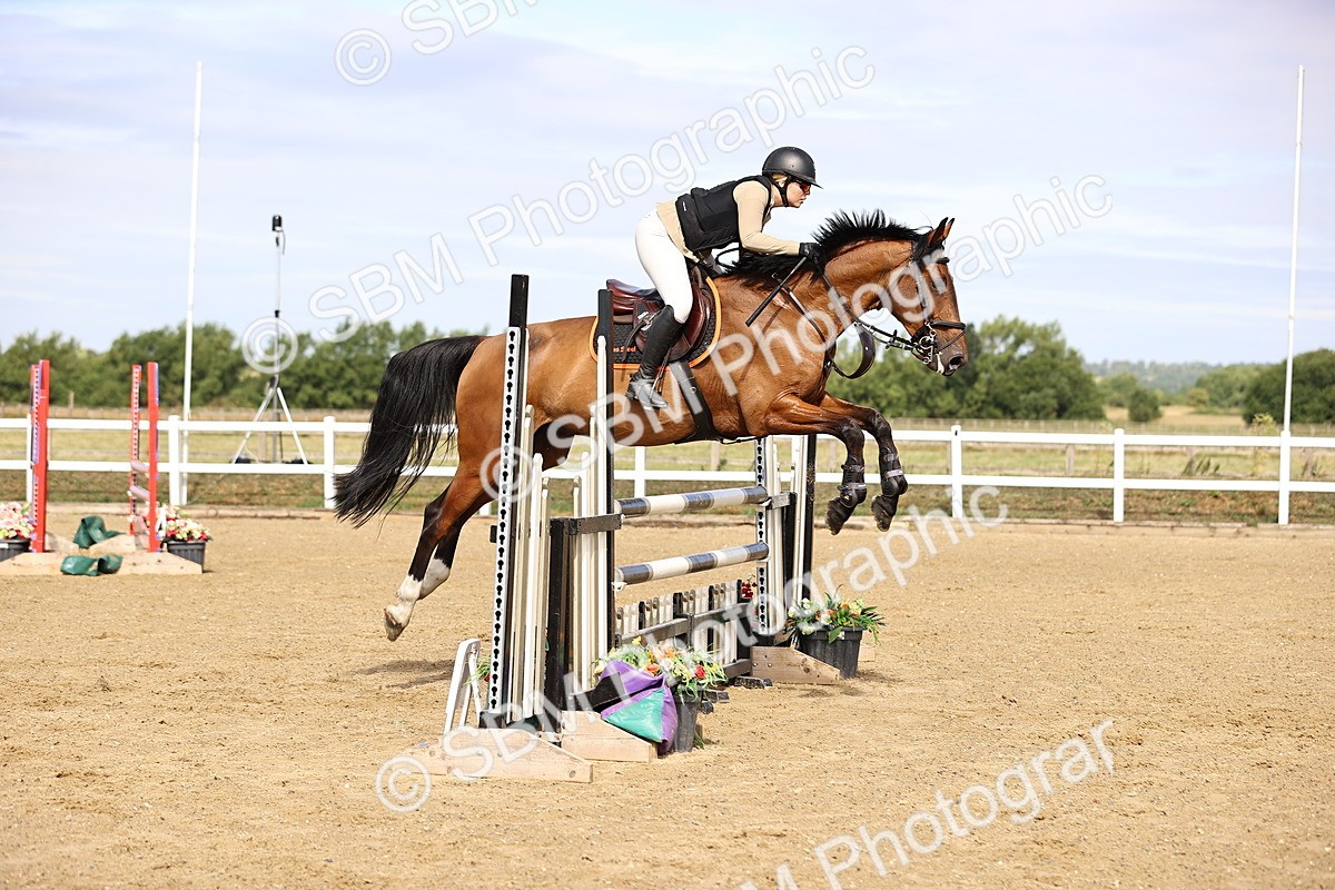 SBM_009302 - Class 7 - Senior Discovery - 1.00m Open