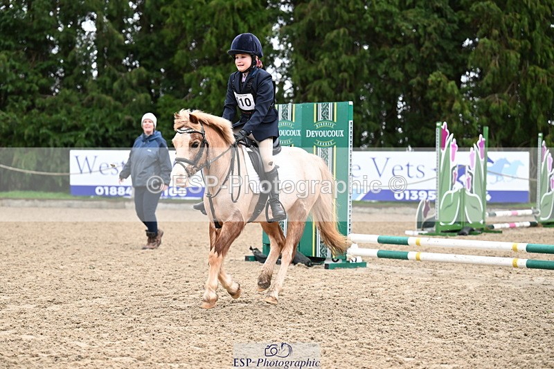 260222A-093113-00136 - 40cm Lead Rein and Assisted