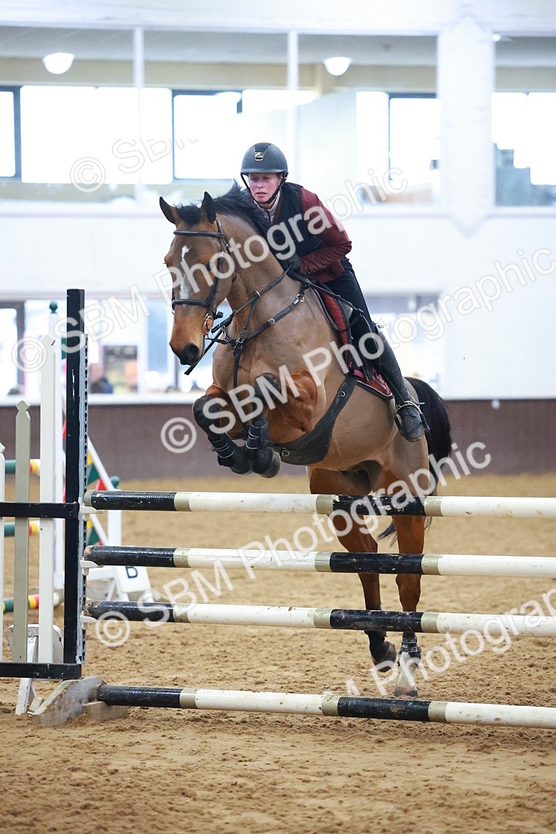 SBM_003686 - Class 3 - Senior Discovery - 1.00m