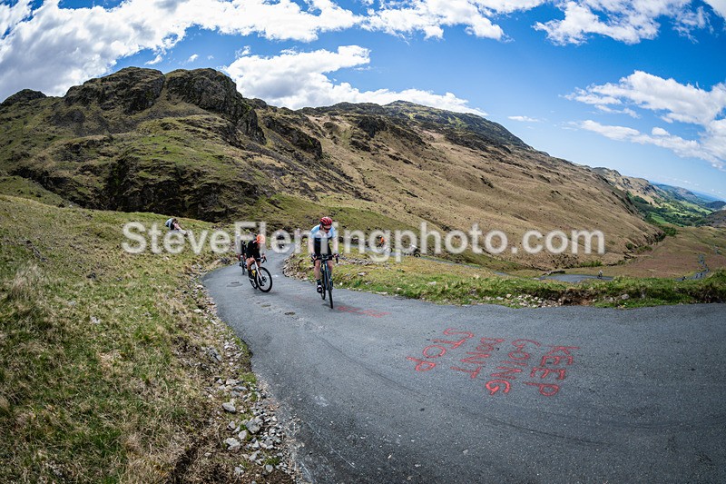 122618 - Hardknott Pass Camera 2 12.00-13.00