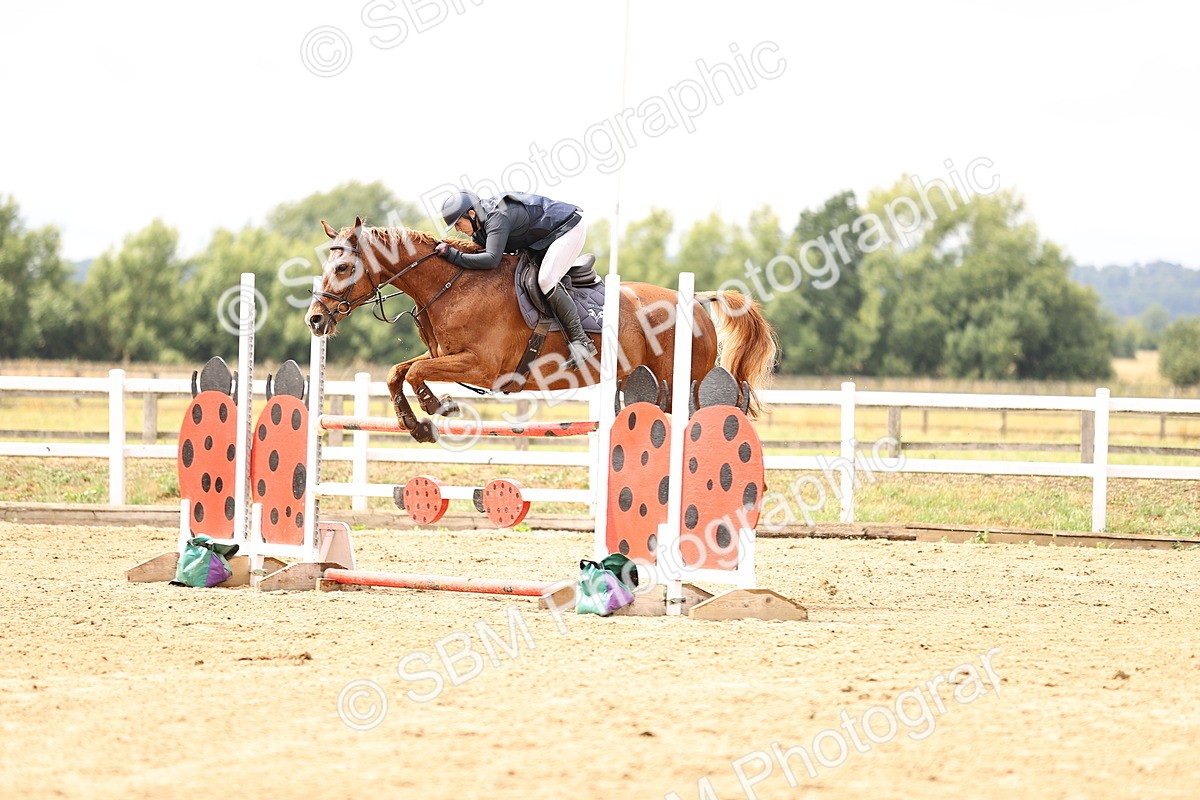 SBM_026701 - Class 12 - Amateur Championship Qualifier 1.05m