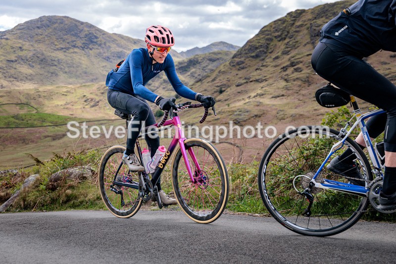 133131 - Blea Tarn Climb 13:00 - 14:00