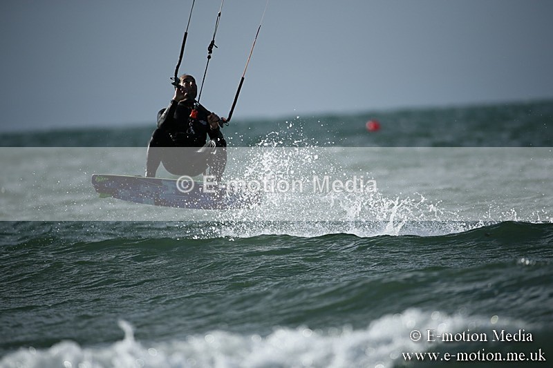 KS 120414 31 - Kite Surf Vazon 12/04/14