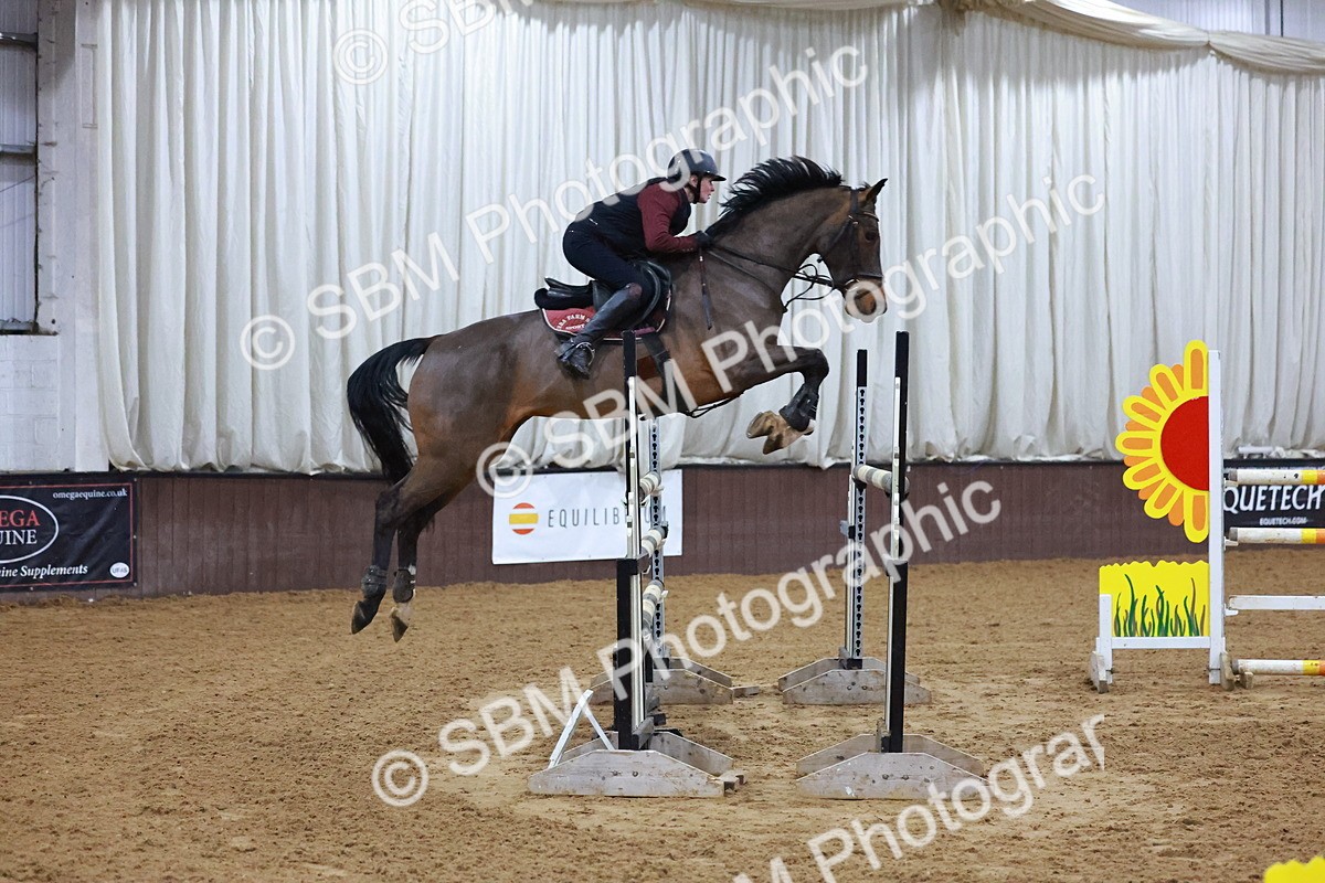 SBM_002711 - Class 6 - National 1.30m