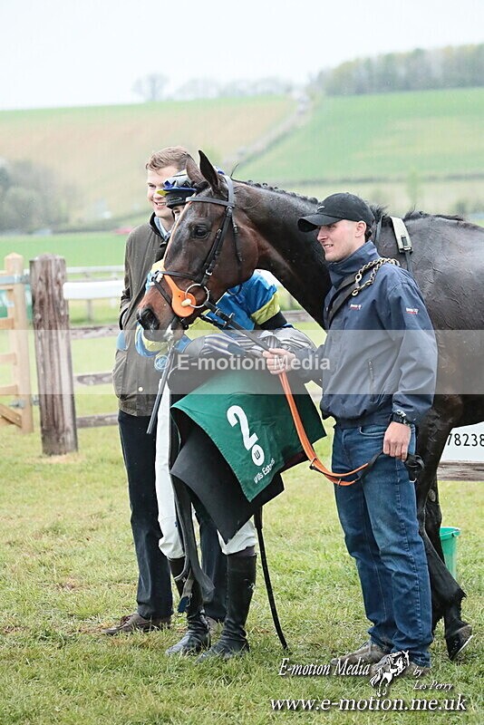 PtP 130425 435 - Edgecote Races 13/04/25