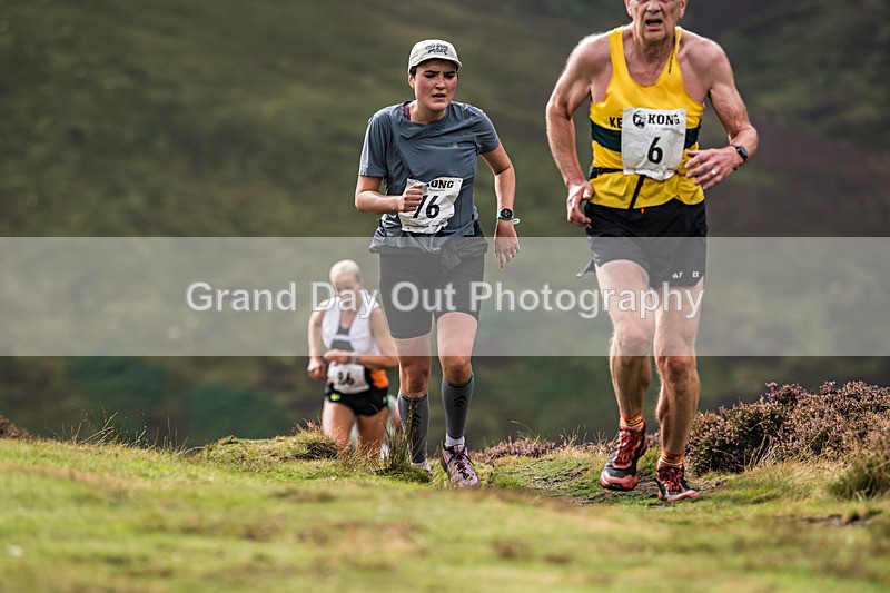 Barrow-313 - Barrow Fell Race Monday 31st August 2026