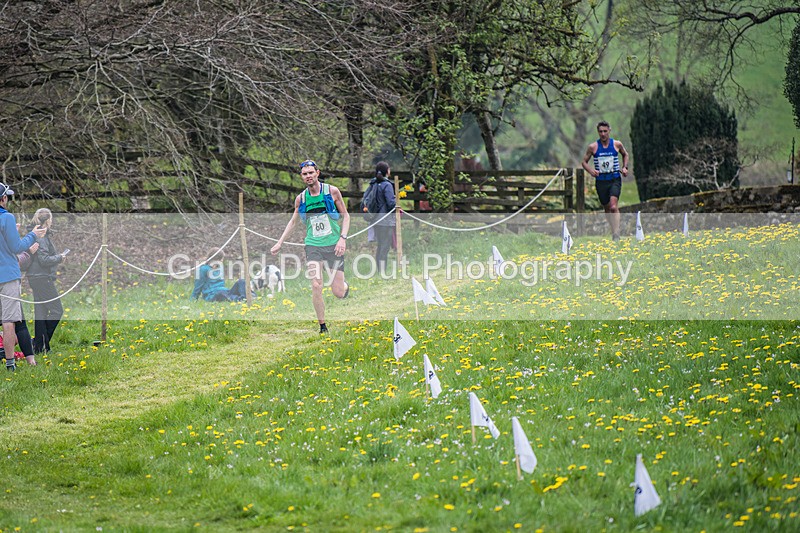 3 Peaks Finish-590 - The 3 Peaks Race Saturday 26th April 2025 - The Finish