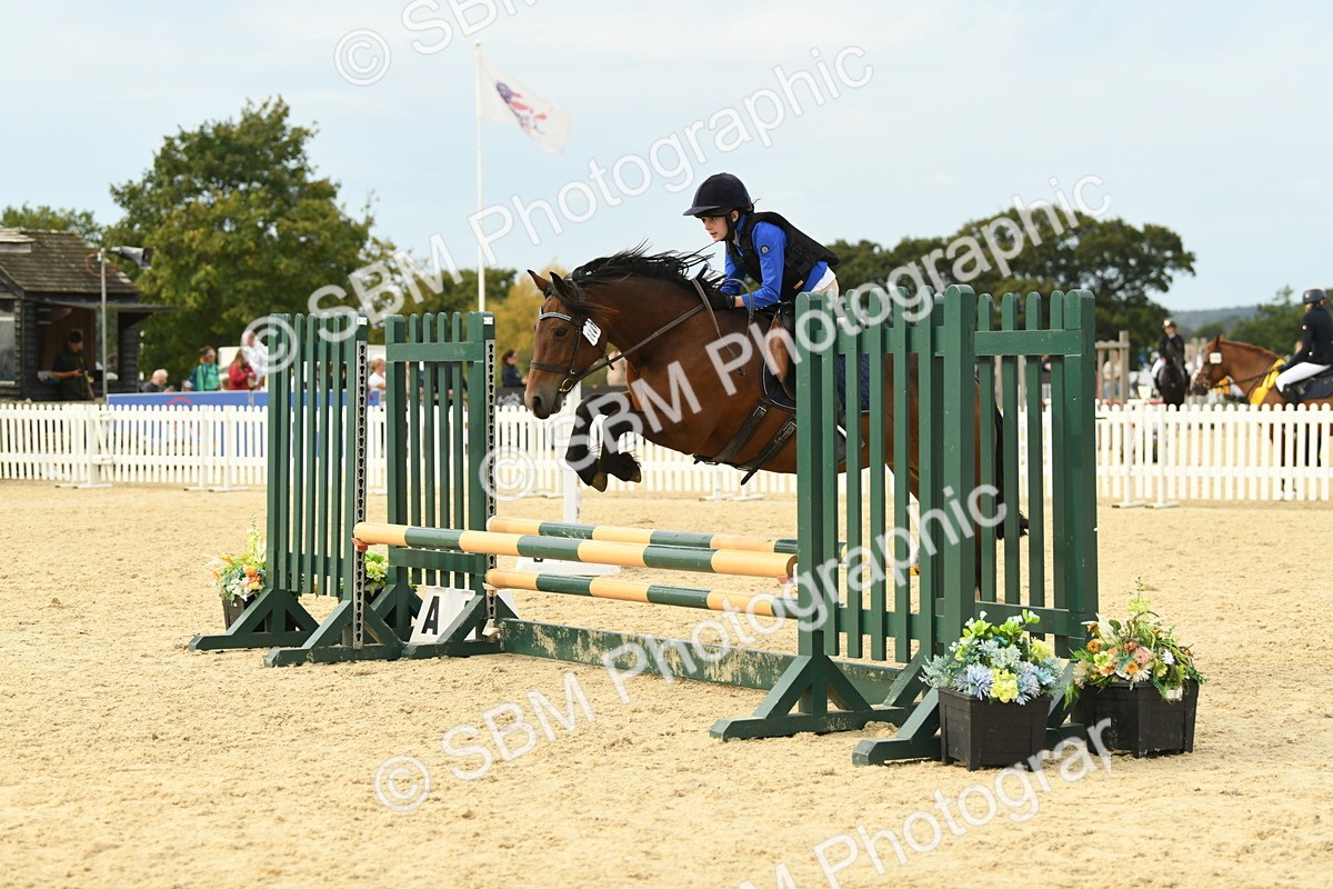 SBM_71141 - J15 - Junior Pony 70cm Championship