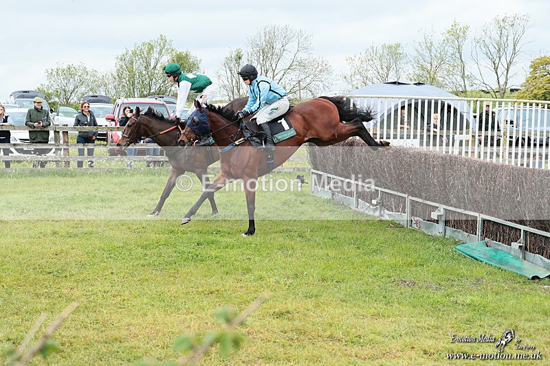 PtP 040526 339 - Mollington Point-to-Point 04/05/26