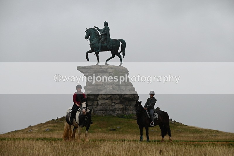 DSC_0817 - Time at Statue 10:58 to 11:53