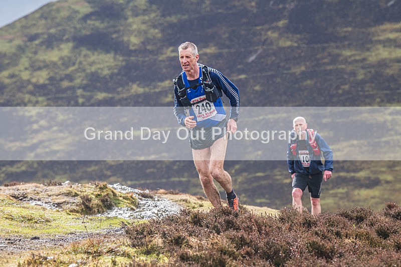 Coledale-1178 - Coledale Horseshoe Fell Race Saturday 25th March 2023