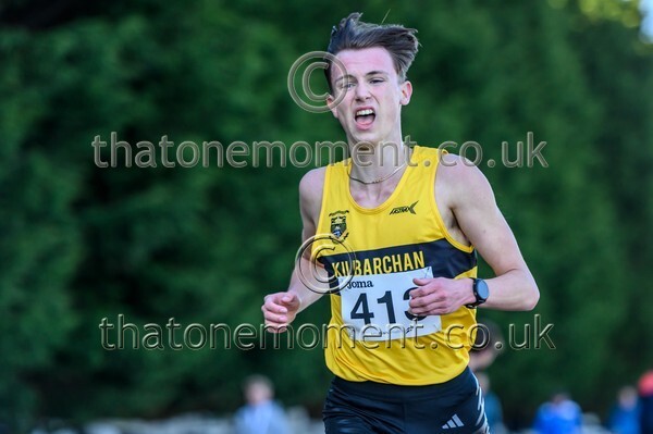 YathRR25-913433 - U17 Men