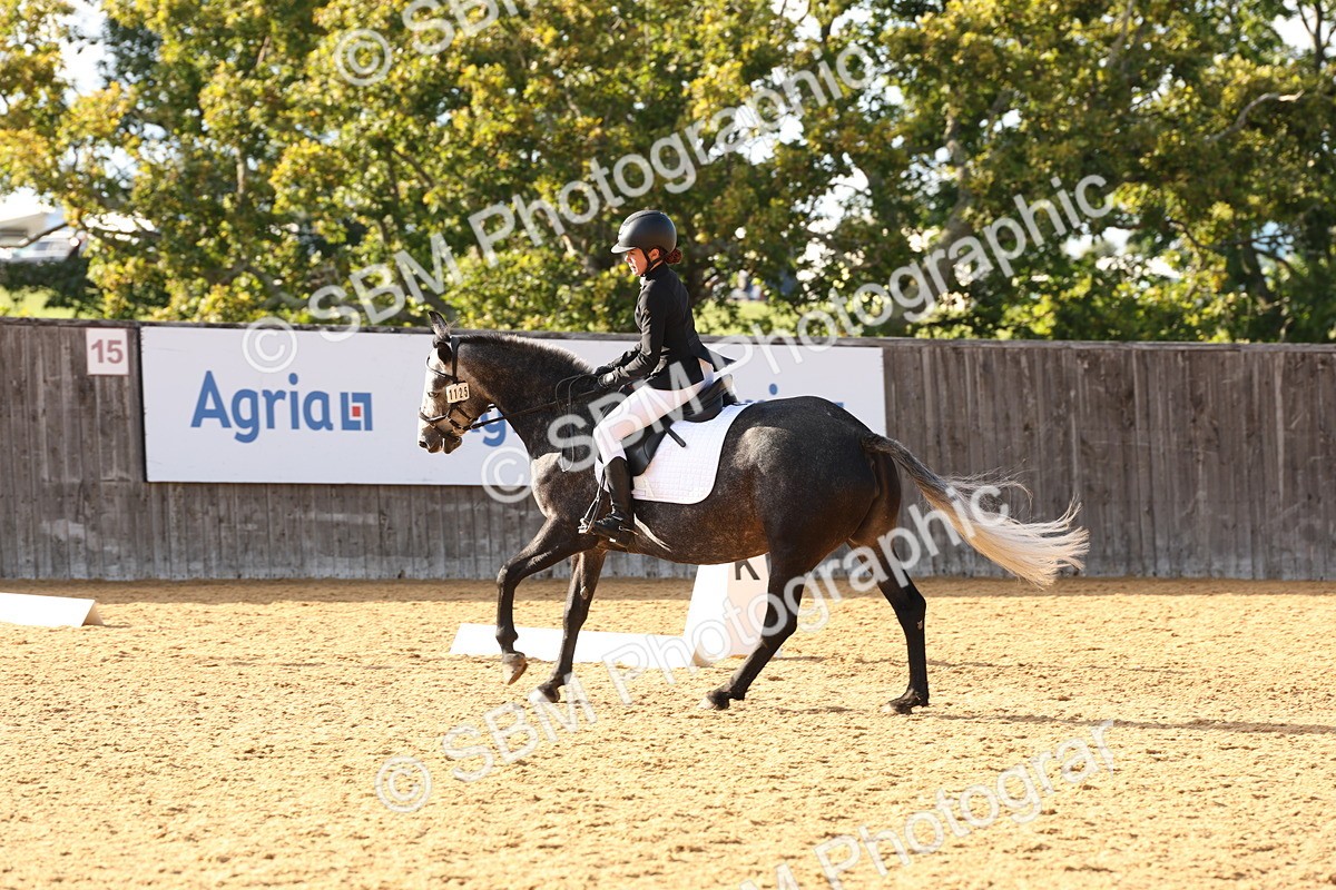 SBM_11611 - D9 - Small Tour Championship Prelim 3