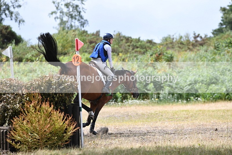 WJ5_1966 - XC Time 12:05 to 12:55