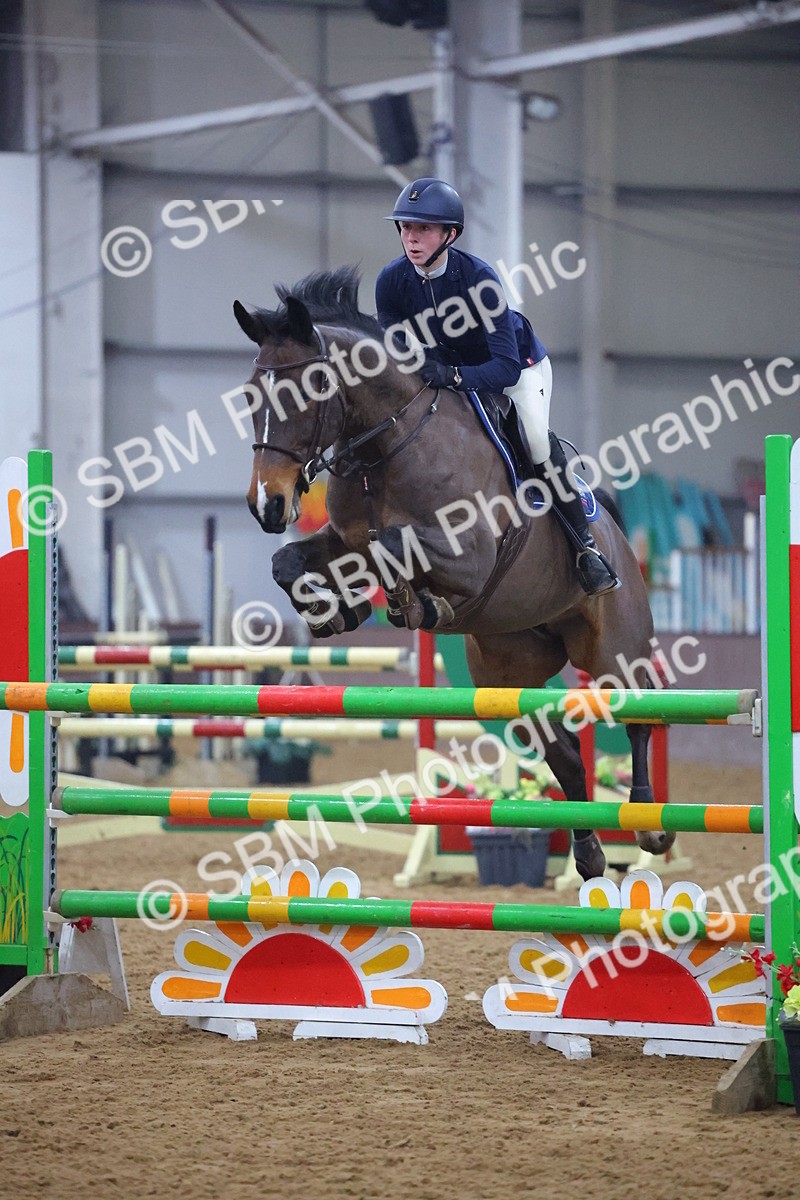 SBM_009070 - Class 23 - Redpost Equestrian Senior Foxhunter/ 1.20m Open - First Round (1.20m)