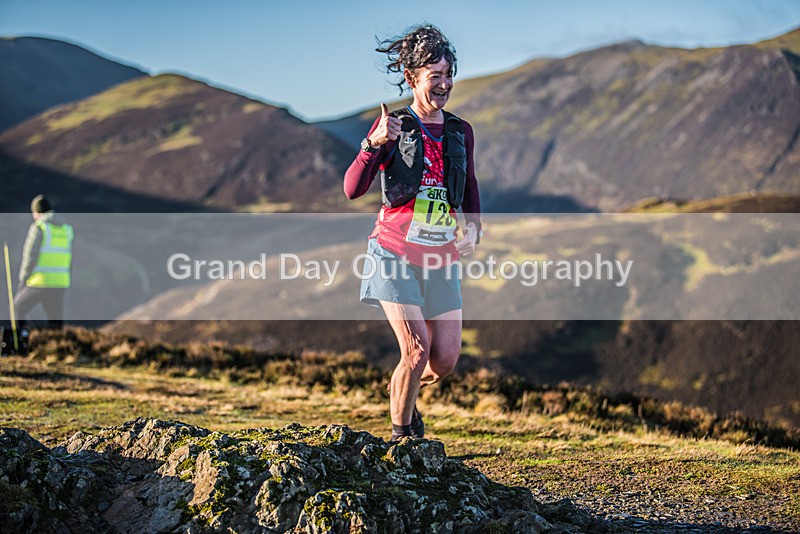 SOB-675 - Kong S.O.B. Fell Race Saturday 6th January 2024