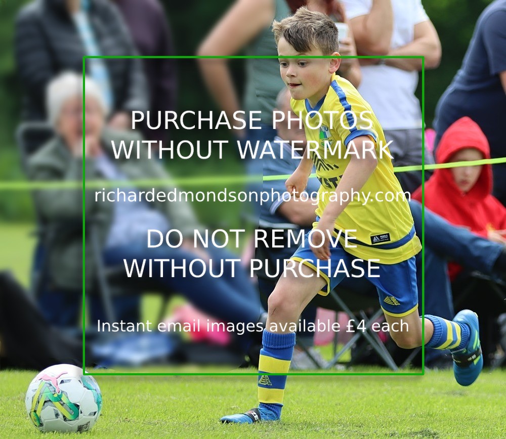 IMG_2386 - Under 8 Silver Plate Final-Grange Utd vs Kendal Utd