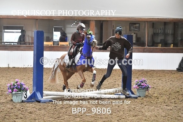 BPP_9806 - CLASS 1 CROSSPOLES