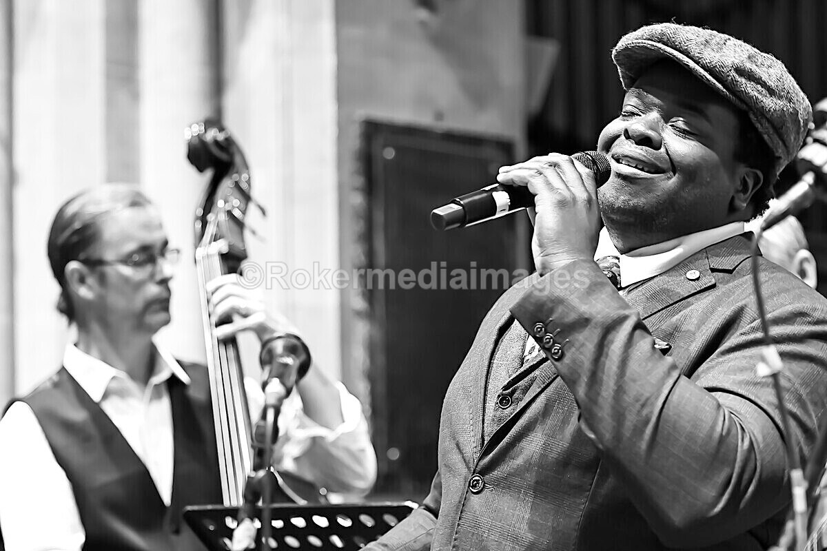 JAZZ 2024-224 - Swindon Jazz& Soul Festival 2024....Soul