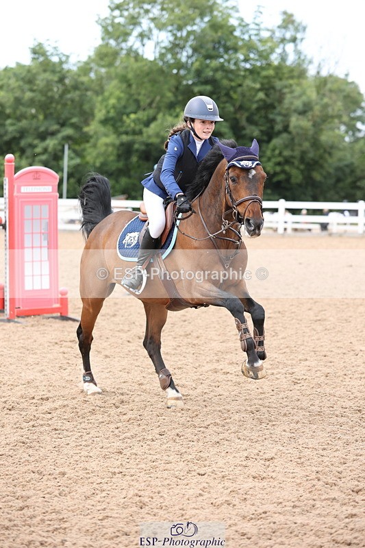 240630A-164024-15290 - Cls 33 Foxhunter and 1.10m Open