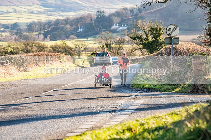 North Lakes Half Marathon  10k-1427 - North Lakes Half Marathon & 10K Road Races Monday 2nd January 2023