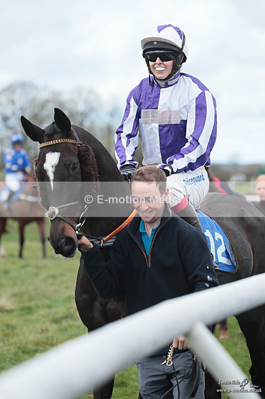 PtP 170324 2060 - Oakley Hunt PtP Brafield-On-The-Green 17/03/24