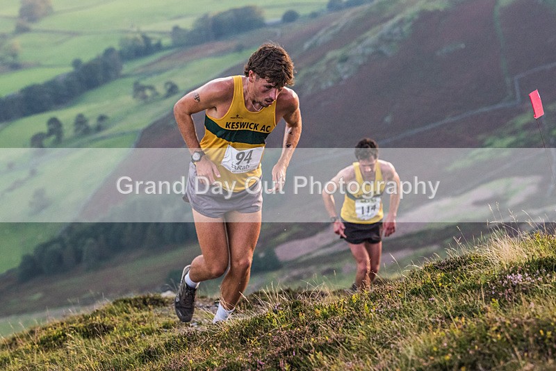Gategill-35 - Gategill Fell Race Wednesday 6th September 2023
