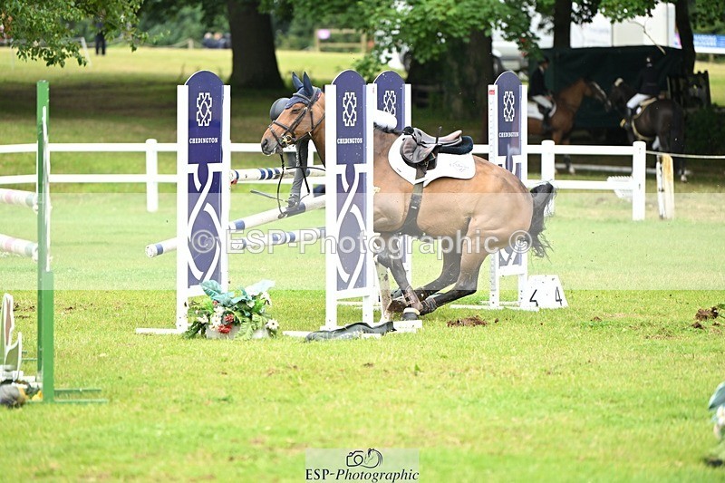 240712-113105-32553 - Cls 134 Bicton B+C 1.30m