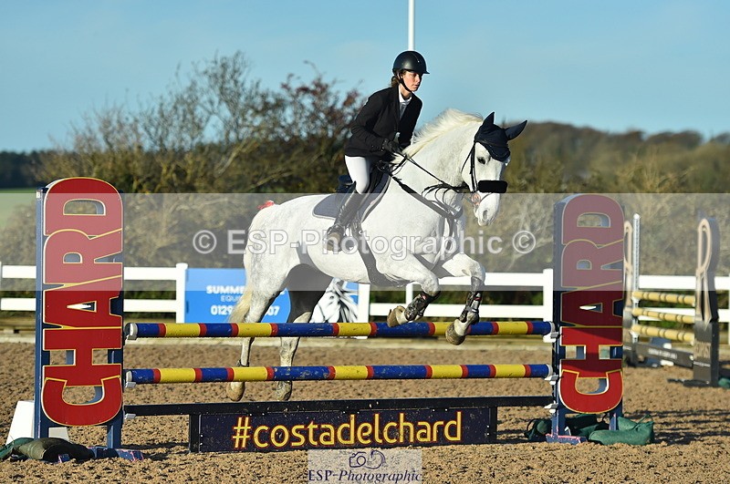 231111A-022836-01195 - Cls 9 British Novice & 90cm Open