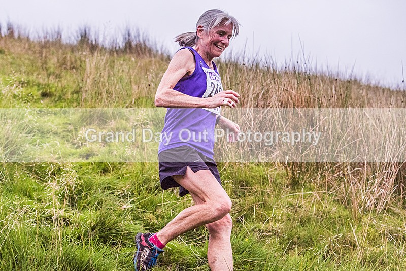 Steel Fell-703 - Steel Fell Race Wednesday 9th August 2023