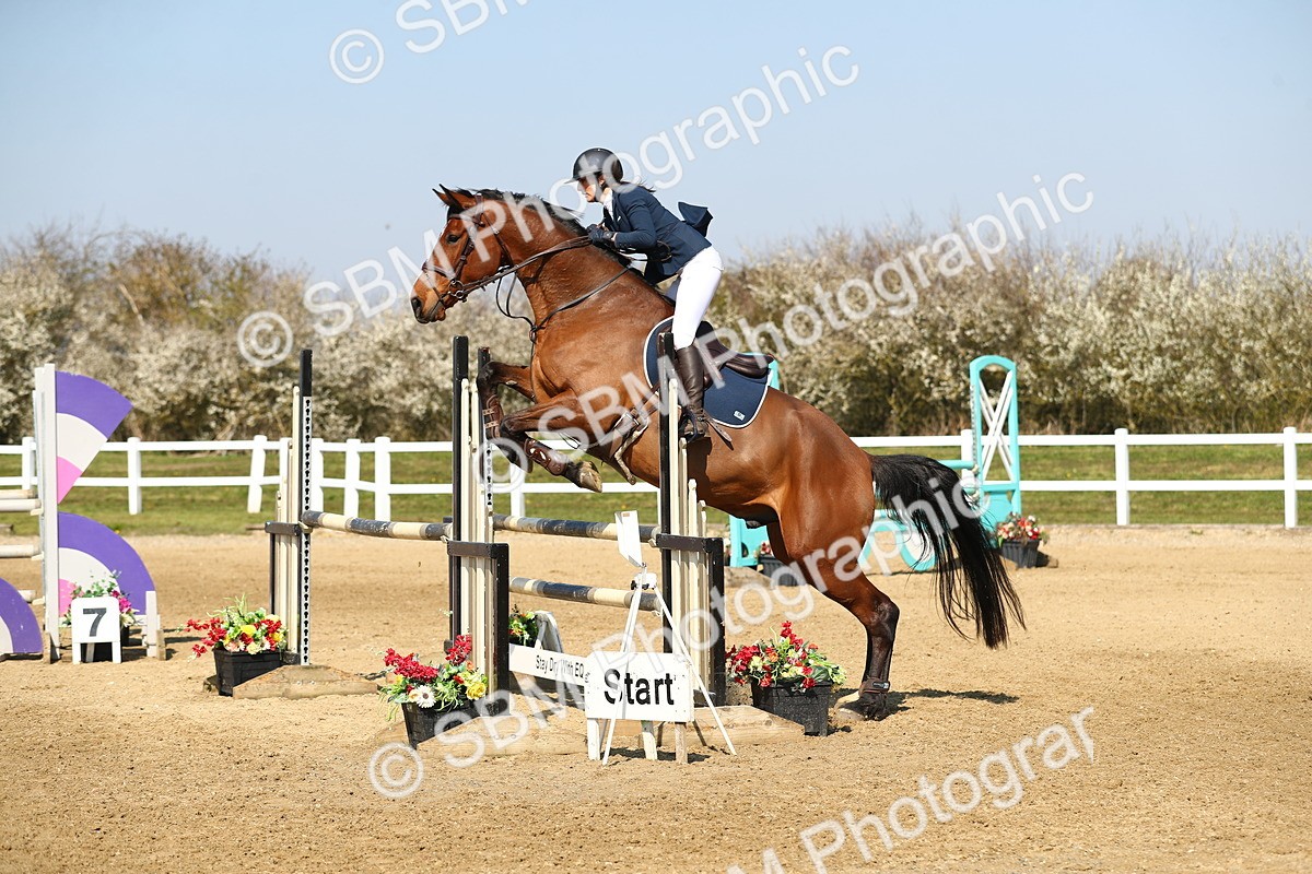 SBM_000988 - Class 4 - Senior Newcomers - 1.10m