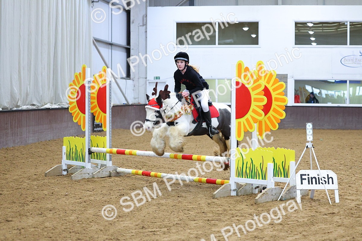 SBM_000330 - Class 2 - Show Jumping 60cm